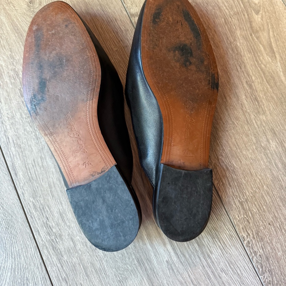 Sam Edelman Linnie Mules! Excellent condition - Picture 2 of 6